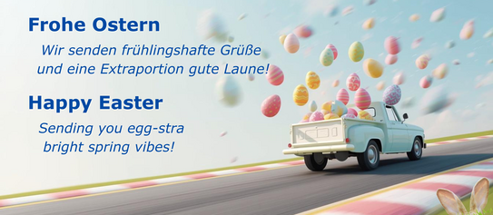 Ostern 2026 Ostern 2026