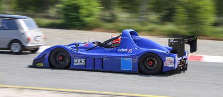 Trackdays