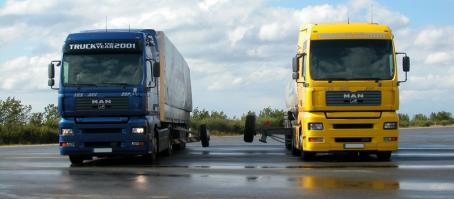 LKW